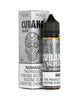 VGOD Cubano Silver 60ml Bottle E-Juice