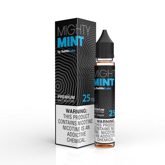 VGOD Mighty Mint SaltNic 30ml Bottle