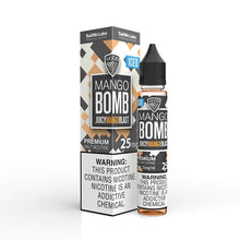 VGOD Mango Bomb SaltNic 30ml Bottle