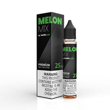 VGOD Melon Mix SaltNic 30ml Bottle