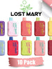 Lost Mary OS5000 by EB Design Disposable Vape Device | evapekings.com - 10PK